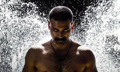 Raayan jukebox gets released; includes two new songs
