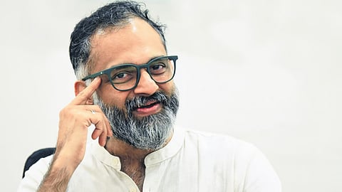 Music director Bijibal: A tune is a musician’s statement and should not be meddled with