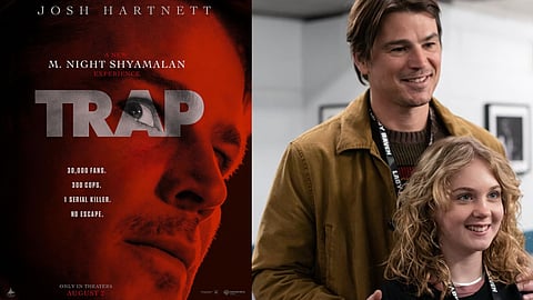 Trap-M Night Shyamalan-Josh Hartnett