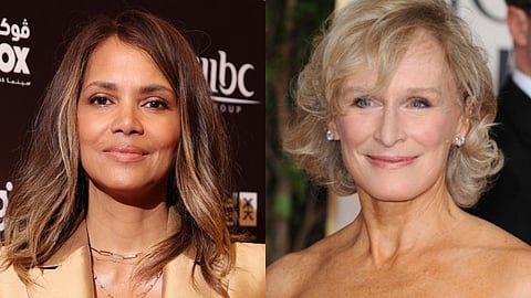 Halle Berry and Glenn Close join Ryan Murphy's All's Fair