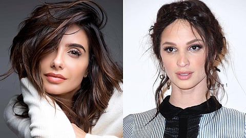 Ruby Modine and Mikaela Hoover join hands for Dead Giveaway