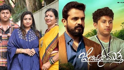 Nagini Bharana to make directorial debut with Genius Muttha