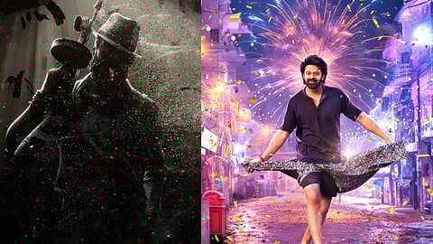 Yash's Toxic and Prabhas's Raja Saab to clash at the box office?