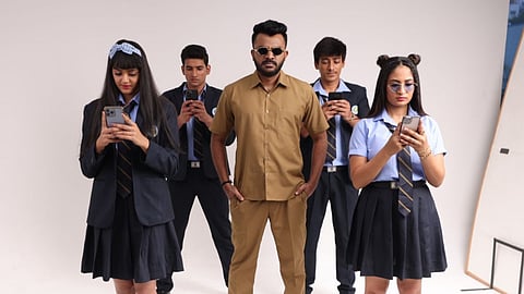 Vidyarthi Vidyarthiniyare to premiere in Dubai on July 14