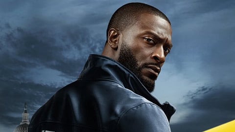 Prime Video announces release date for Aldis Hodge-headliner Cross