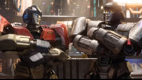 A still from the trailer