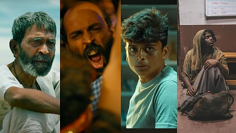 Roopanthara Movie Review