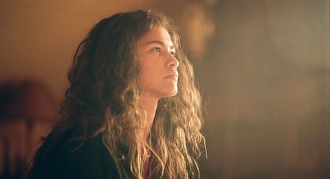 Euphoria sets production window for its third season