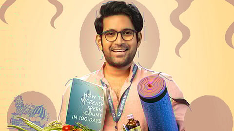 Santhana Prapthirasthu