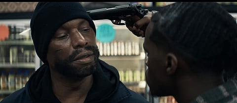 1992 Trailer: A desperate father tries to rebuild family amidst LA riots