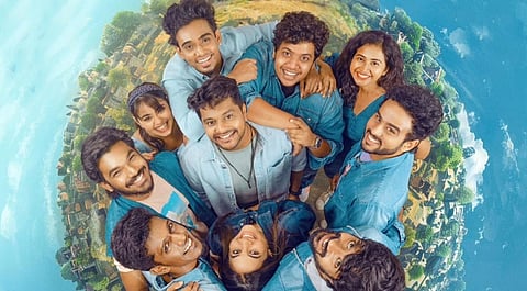 Full album of Nanban Oruvan Vandha Piragu out