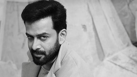 Prithviraj Sukumaran-Football team
