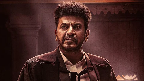 Shivarajkumar's Bhairathi Ranagal surpasses ₹20 Crore in Karnataka