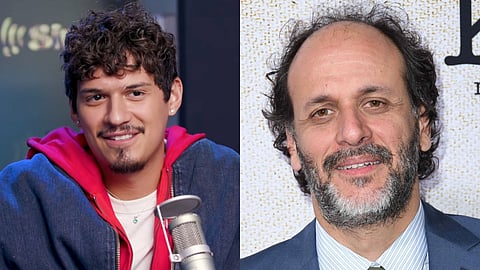 Queer cast announcement