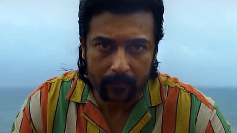 Team Suriya 44 moves to Kanniyakumari for next schedule: Reports
