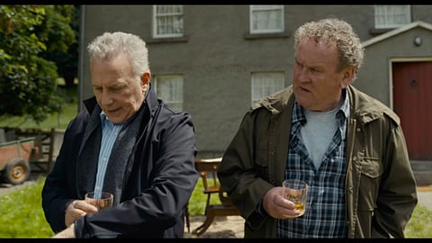 The Problem with People trailer: Two cousins try to end generational family feuds