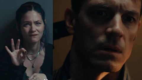 The Silent Hour trailer: When actions have to be louder than words