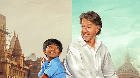 Eric Roberts' Kannada debut, My Hero, gets a release date