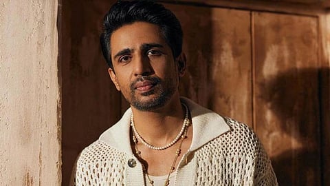 Gulshan Devaiah