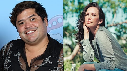 Damned If You Do cast announcement