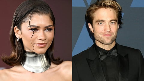 Zendaya and Robert Pattinson in discussions to headline A24's The Drama