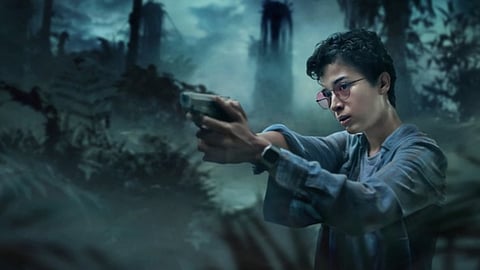 Borderless Fog Movie Review: An unsettling and atmospheric murder mystery