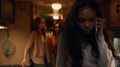 Don't Turn Out the Lights Trailer: A road trip to death
