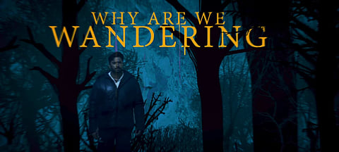 Demonte Colony 2's third single 'Why Are We Wandering' out