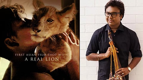 D Imman on Prabhu Solomon's Mambo: Original sounds were used to the maximum