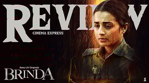 Brinda series review