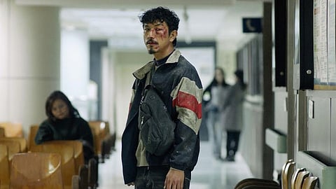 Cinema Without Borders: Mongrel—Of human bondage