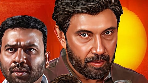 Sathyaraj's Thozhar CheGuevara gets new release date