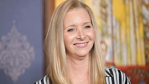 Lisa Kudrow reveals getting fired from Frasier and her unique Friends audition experience