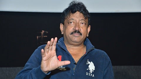Ram Gopal Varma: AI can create better stories than humans