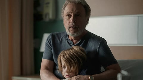Billy Crystal's Before series gets release date and first look photos
