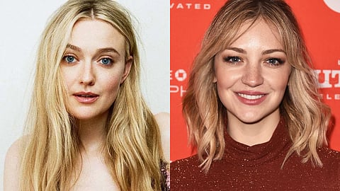 Dakota Fanning, Abby Elliott join Sarah Snook in All Her Fault