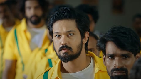 Prime Video bags OTT rights of Vasco Da Gama