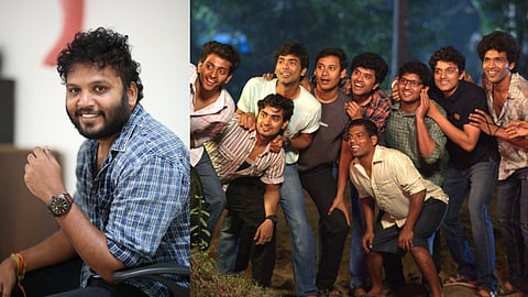 Committee Kurrollu director