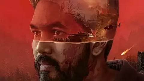 Hiphop Tamizha Adhi in Kadaisi Ulaga Por