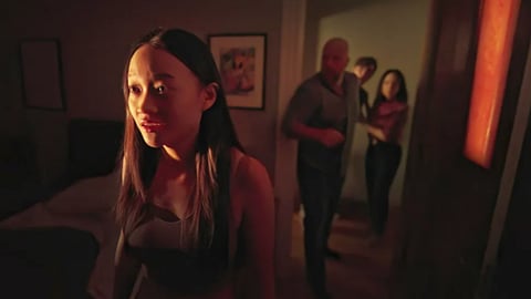 Presence teaser