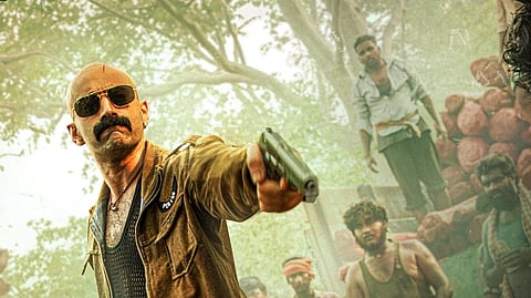 A still of Fahadh Faasil