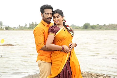 Park Movie Review: An extremely subnormal paranormal film