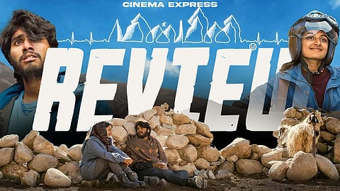 Minmini Movie Review: Excessive melodrama meets didactic storytelling