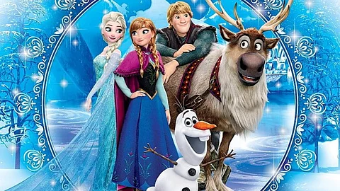 Frozen 3 gets officially confirmed, Frozen 4 gets hinted at