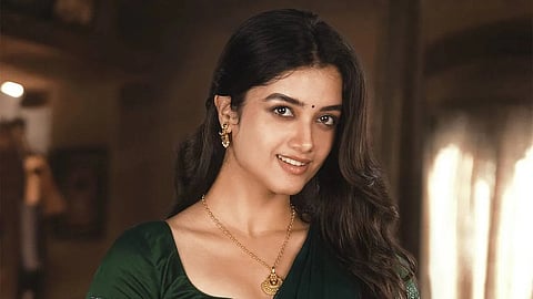 Bhagyashri Borse