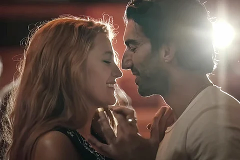 Qatar bans Blake Lively starrer It Ends With Us