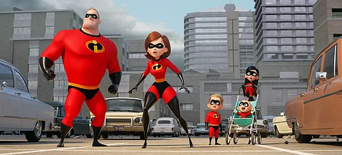 Brad Bird to return as director for Incredibles 3