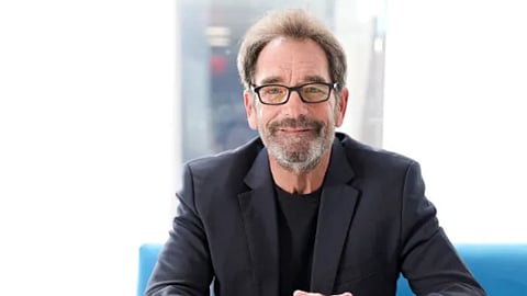 Mockumentary-style comedy featuring Huey Lewis in the works