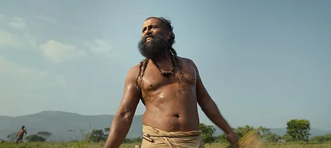 'Aruvadai' song from Vikram-Pa Ranjith's Thangalaan out