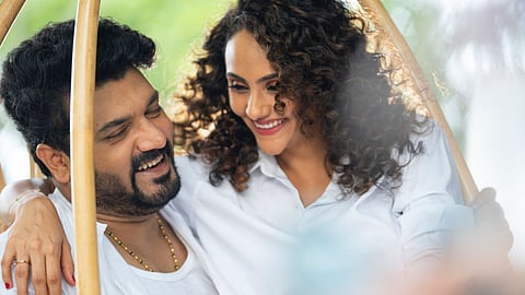 Srujan Lokesh wraps up shooting for his directorial debut GST